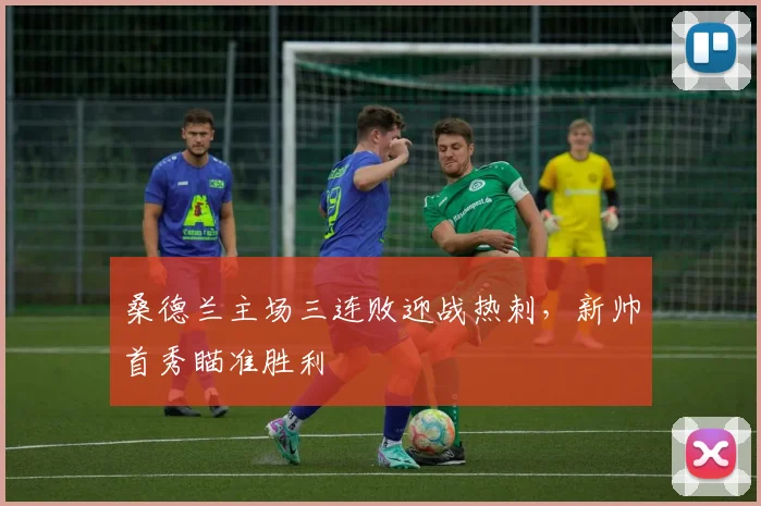 桑德兰主场三连败迎战热刺，新帅首秀瞄准胜利