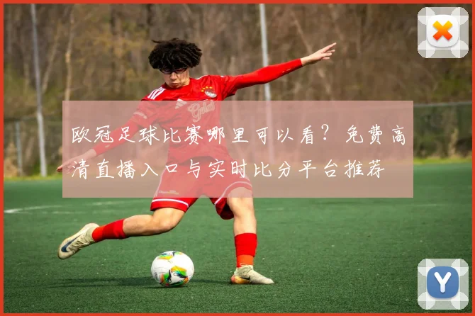 欧冠足球比赛哪里可以看？免费高清直播入口与实时比分平台推荐